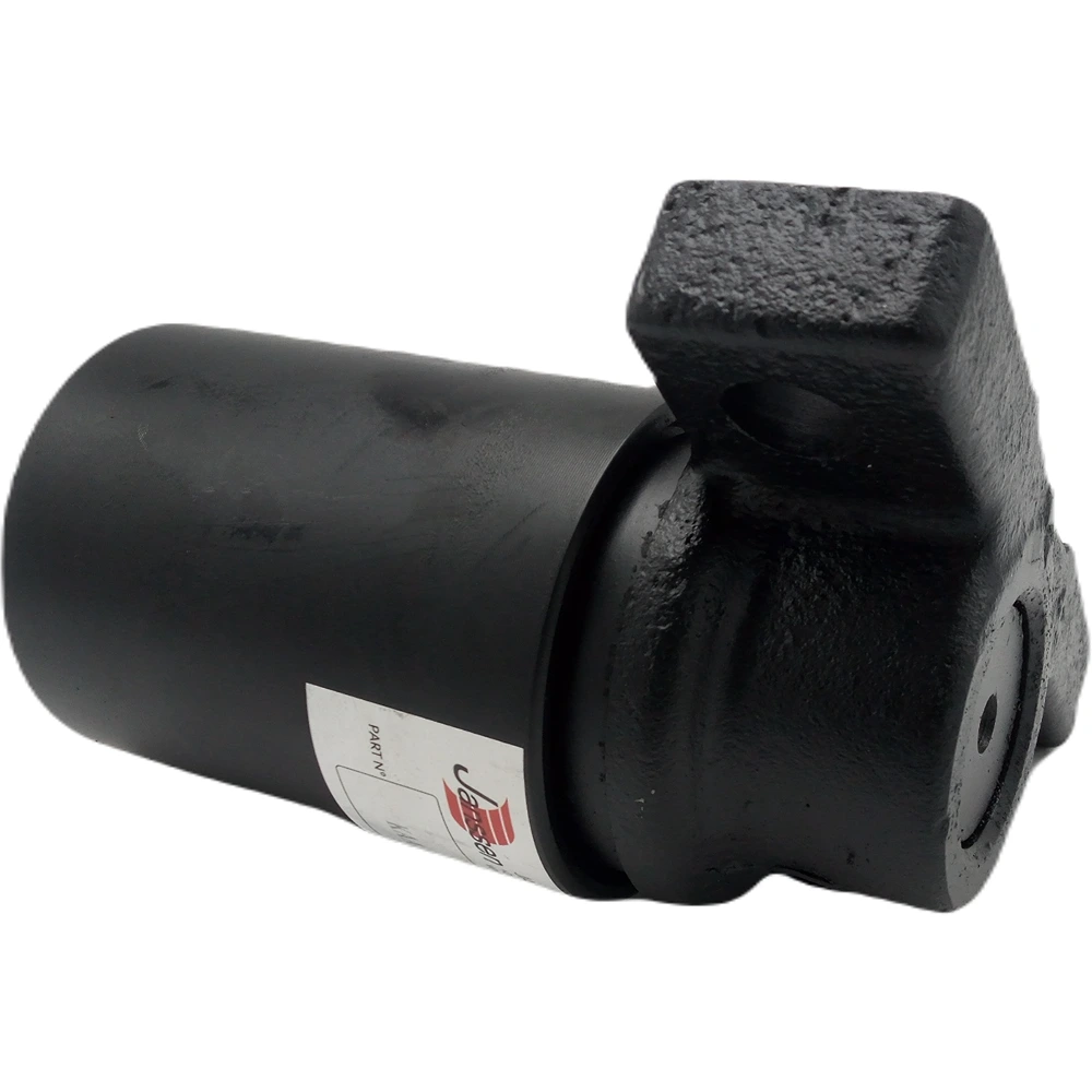 Tragrolle CASE CX80 TIER III